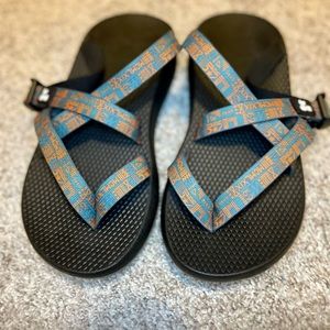 Brand New chacos! Never worn.